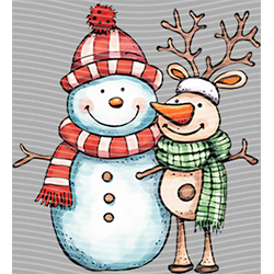 Christmas-ADJ 12535